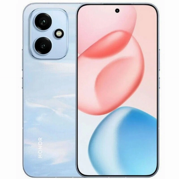 Honor 400 12/512 ГБ, Blue, голубой