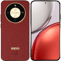 Honor X9d 12/256 ГБ, Red, красный