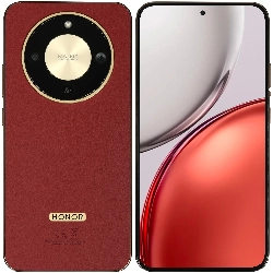 Смартфон Honor X9d 8/256 ГБ, Red, красный