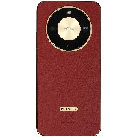 Honor X9d 12/256 ГБ, Red, красный