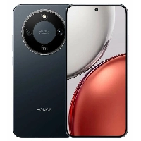 Honor X9d 12/256 ГБ, Black, черный