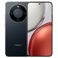 Смартфон Honor X9d 8/256 ГБ, Black, черный