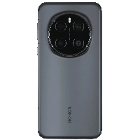 Honor Magic 7 Pro, 16/1 TB, Black, черный