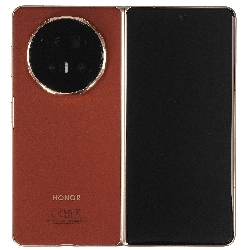 Смартфон Honor Magic V5 16/512 Гб, Brown, коричневый