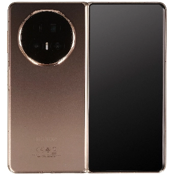 Смартфон Honor Magic V5 16/512 Гб, Gold, золотистый