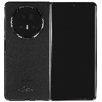 Honor Magic V5 16/512 Гб, Black, черный