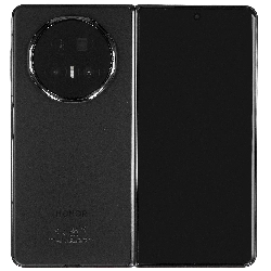 Смартфон Honor Magic V5 16/512 Гб, Black, черный