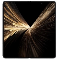 Honor Magic V5 16/512 Гб, Black, черный