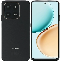 Honor X7d, 8/256 Gb, Black, черный