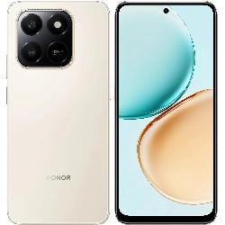 Смартфон Honor X7d, 8/256 Gb, Gold, золотистый