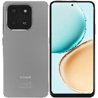 Honor X7d, 8/256 Gb, Silver, серебристый
