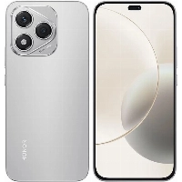 Honor 400 Lite 8/256 ГБ, Gray, серый