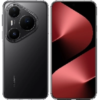 Huawei  Pura 80 Pro 12/512 Гб, Black, черный