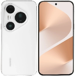 Смартфон Huawei Pura 80 Pro 12/512 Гб, White, белый