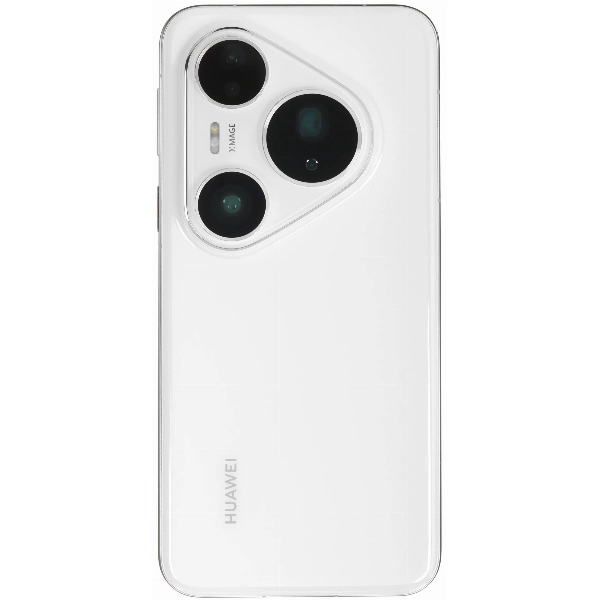 Huawei Pura 80 Pro 12/512 Гб, White, белый