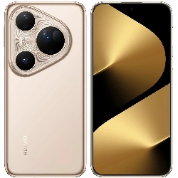 Смартфон Huawei Pura 80 Ultra, 16/512 Гб, Gold, золотистый