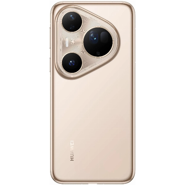 Huawei Pura 80 Ultra, 16/512 Гб, Gold, золотистый