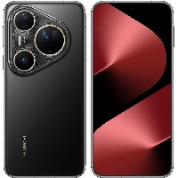 Huawei Pura 80 Ultra, 16/512 Гб, Black, черный