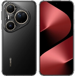 Смартфон Huawei Pura 80 Ultra, 16/512 Гб, Black, черный