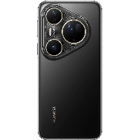 Huawei Pura 80 Ultra, 16/512 Гб, Black, черный