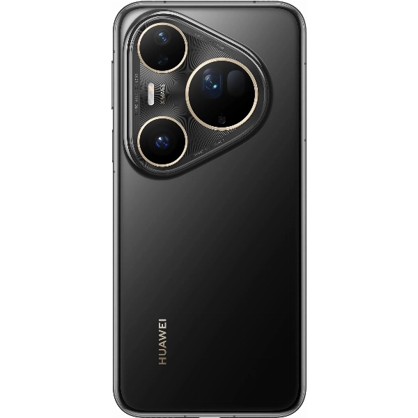 Huawei Pura 80 Ultra, 16/512 Гб, Black, черный