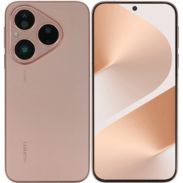 Huawei Pura 80, 12/256 Гб, Gold, золотистый