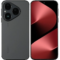 Huawei Pura 80, 12/256 Гб, Black, черный