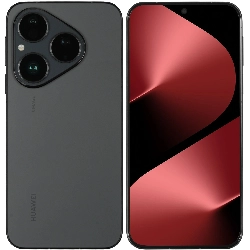 Смартфон Huawei Pura 80, 12/256 Гб, Black, черный