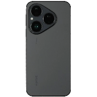Huawei Pura 80, 12/256 Гб, Black, черный