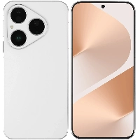 Huawei Pura 80, 12/256 Гб, White, белый