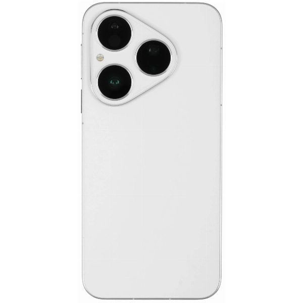 Huawei Pura 80, 12/256 Гб, White, белый