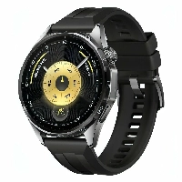 Huawei Watch GT 6, 46 мм, Black, черный