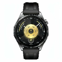 Huawei Watch GT 6, 46 мм, Black, черный