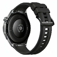 Huawei Watch GT 6, 46 мм, Black, черный