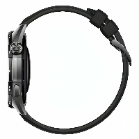 Huawei Watch GT 6, 46 мм, Black, черный