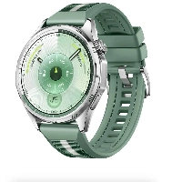 Huawei Watch GT 6, 46 мм, Green, зеленый