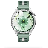 Huawei Watch GT 6, 46 мм, Green, зеленый