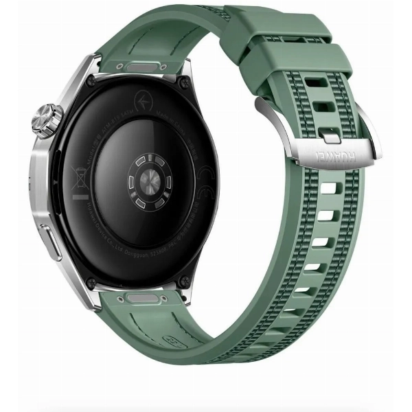 Huawei Watch GT 6, 46 мм, Green, зеленый