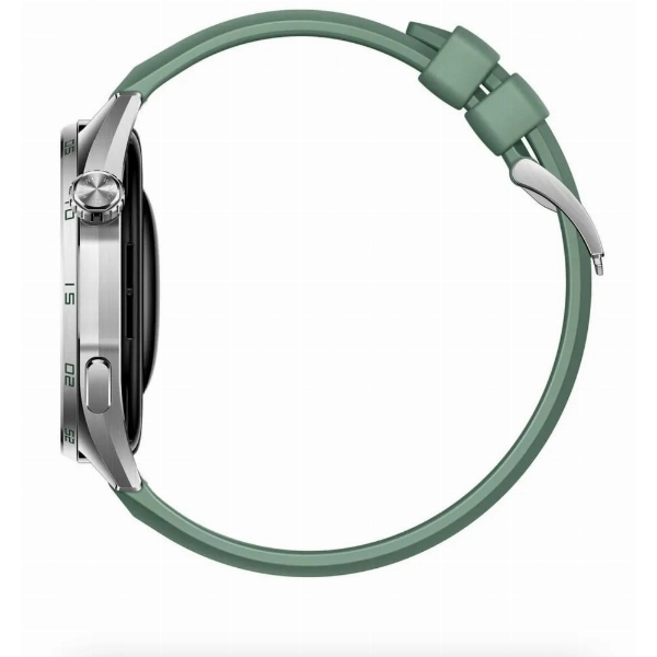 Huawei Watch GT 6, 46 мм, Green, зеленый
