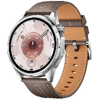 Huawei Watch GT 6, 46 мм, Gray, серый