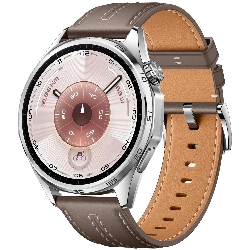 Смарт-часы Huawei Watch GT 6, 46 мм, Gray, серый