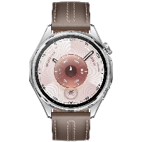 Huawei Watch GT 6, 46 мм, Gray, серый