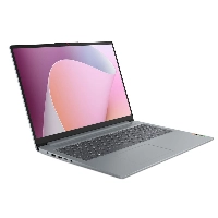 Lenovo IdeaPad Slim 3 16.0 Ryzen 5 7530, 16/512 ГБ, Gray, серый