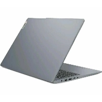 Lenovo IdeaPad Slim 3 16.0 Ryzen 5 7530, 16/512 ГБ, Gray, серый