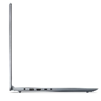 Lenovo IdeaPad Slim 3 16.0 Ryzen 5 7530, 16/512 ГБ, Gray, серый