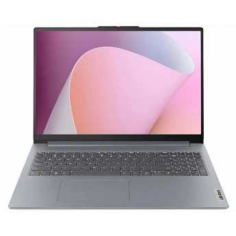 Ноутбук Lenovo IdeaPad Slim 5 16.0 FHDi5 13420H, 16/512 ГБ, Gray, серый