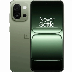 Смартфон OnePlus 13S,12/512 ГБ, Green Silk, зеленый