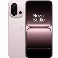 OnePlus 13S,12/256 ГБ, Pink Satin, розовый