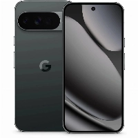 Google Pixel 10 Pro XL,16/256 GB, JP, Obsidian, черный 