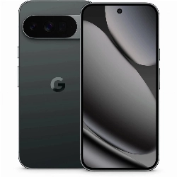 Смартфон Google Pixel 10 Pro XL,16/256 GB, CA, Obsidian, черный 
